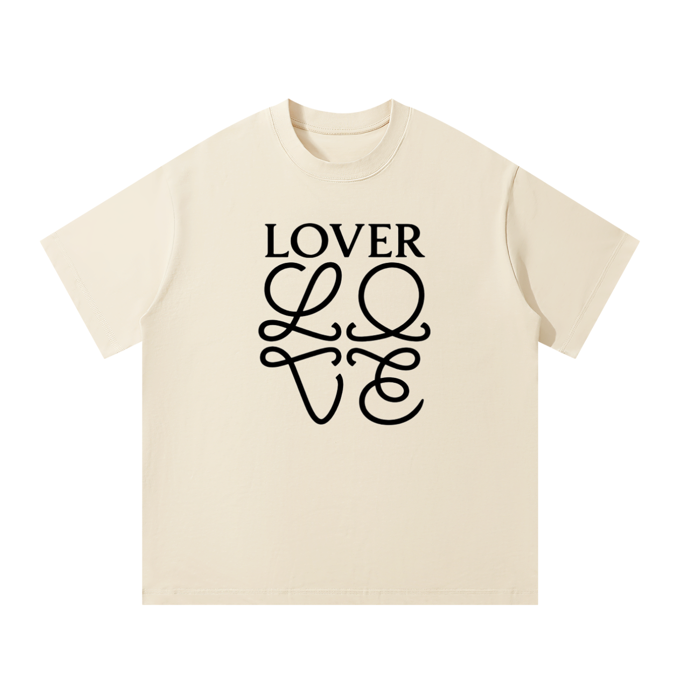 MulTeechoice Lover Tee