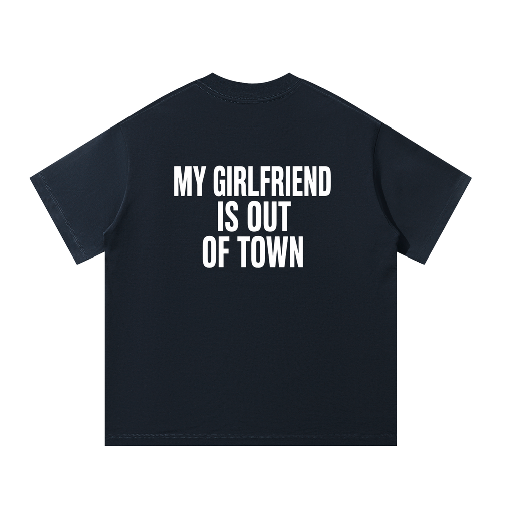 MulTeechoice Slogan Tee
