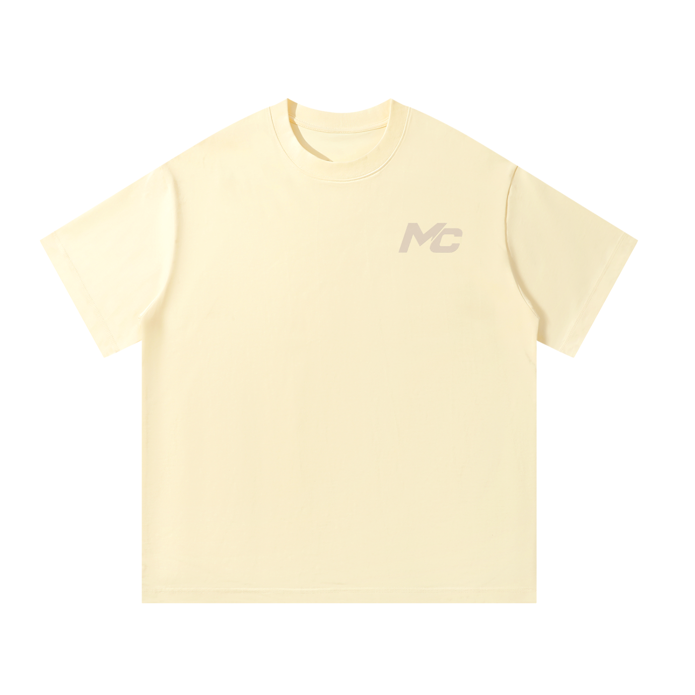 MulTeechoice Messi Framed Tee