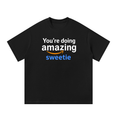 MulTeechoice Amazing Tee