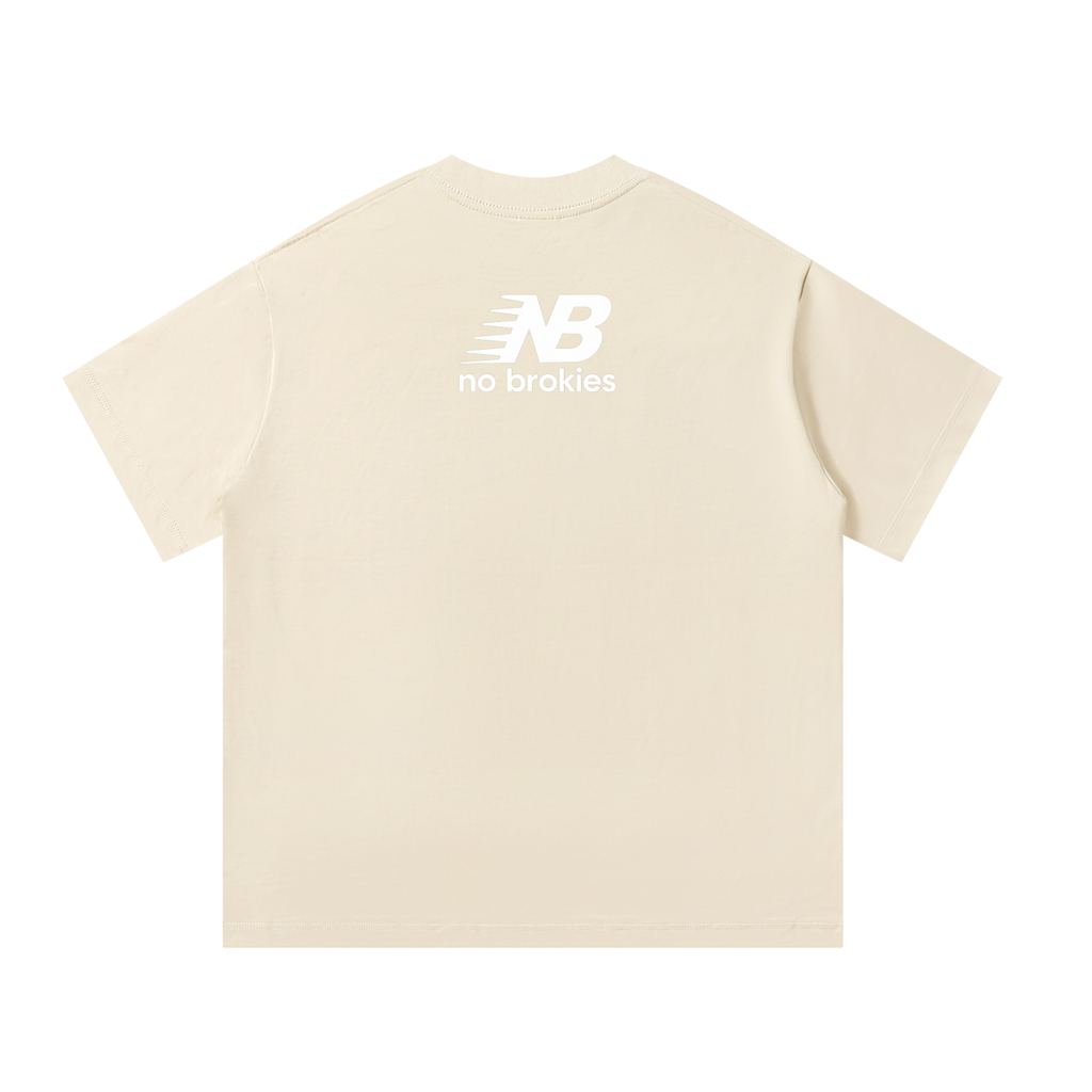 Multeechoice No brokies Tee