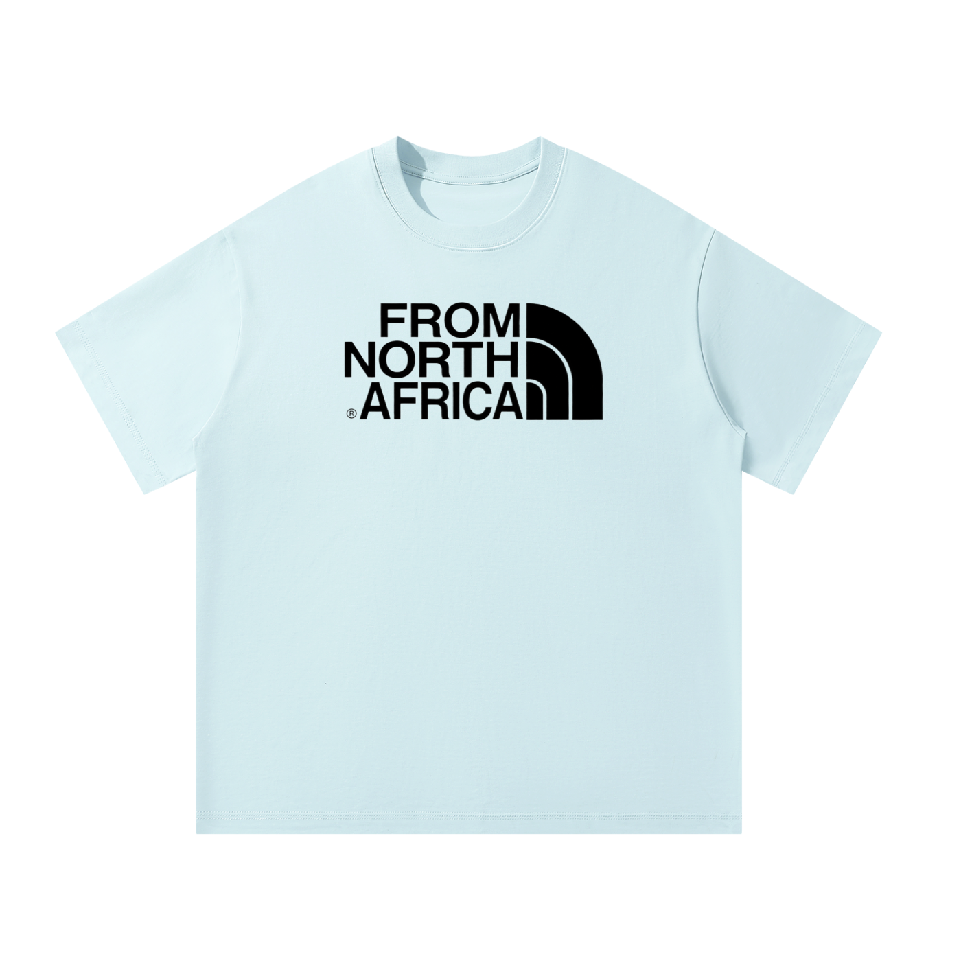 MulTeechoice North Africa Tee