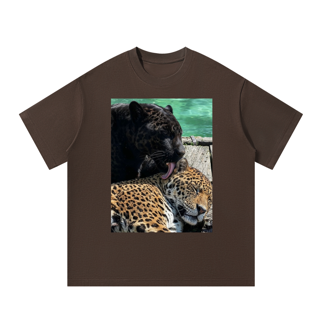 MulTeechoice Animal Tee