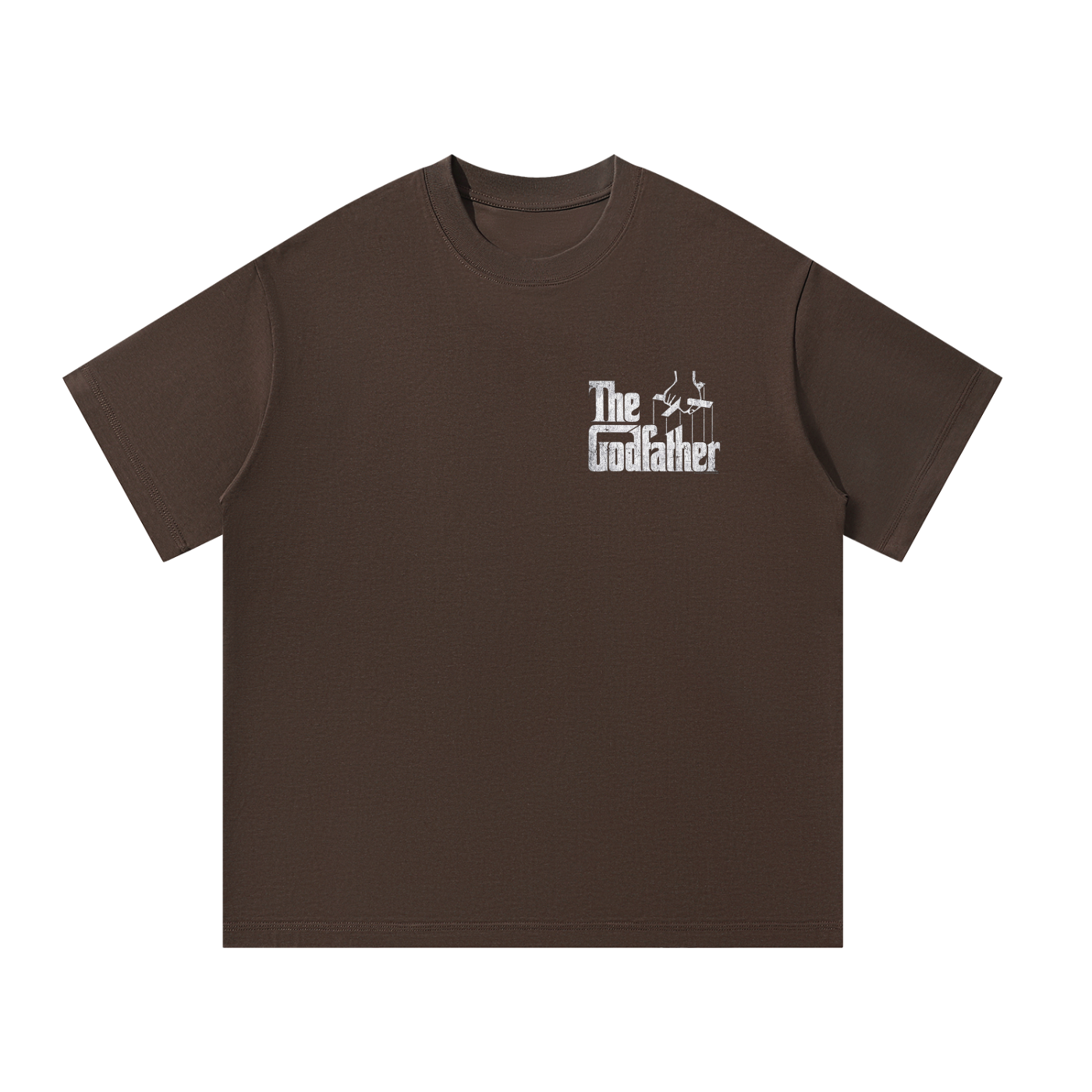 MulTeechoice Godfather Tee