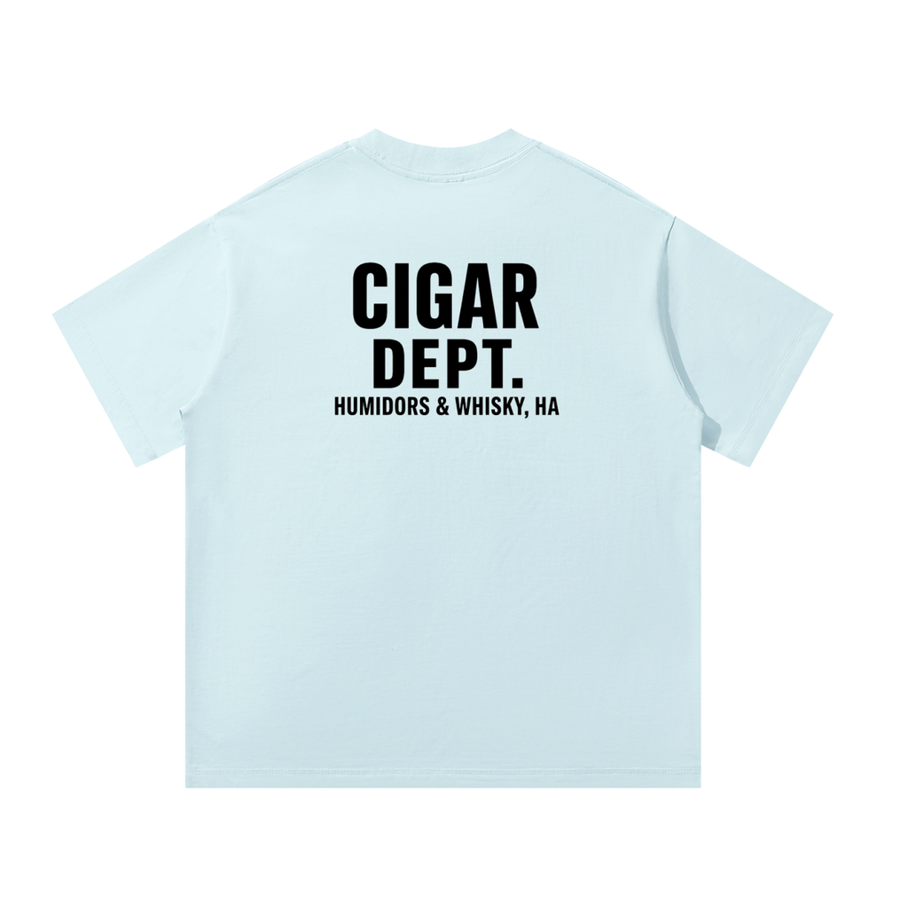 MulTeechoice Cigar Lovers Tee