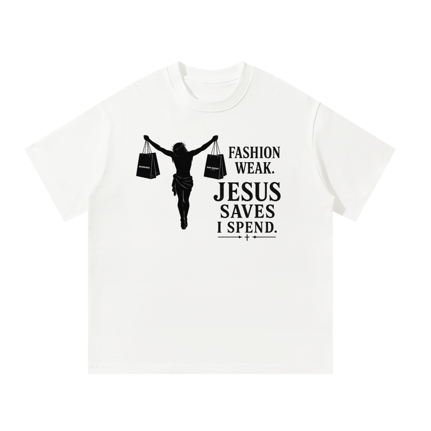 MulTeechoice Fashion Tee