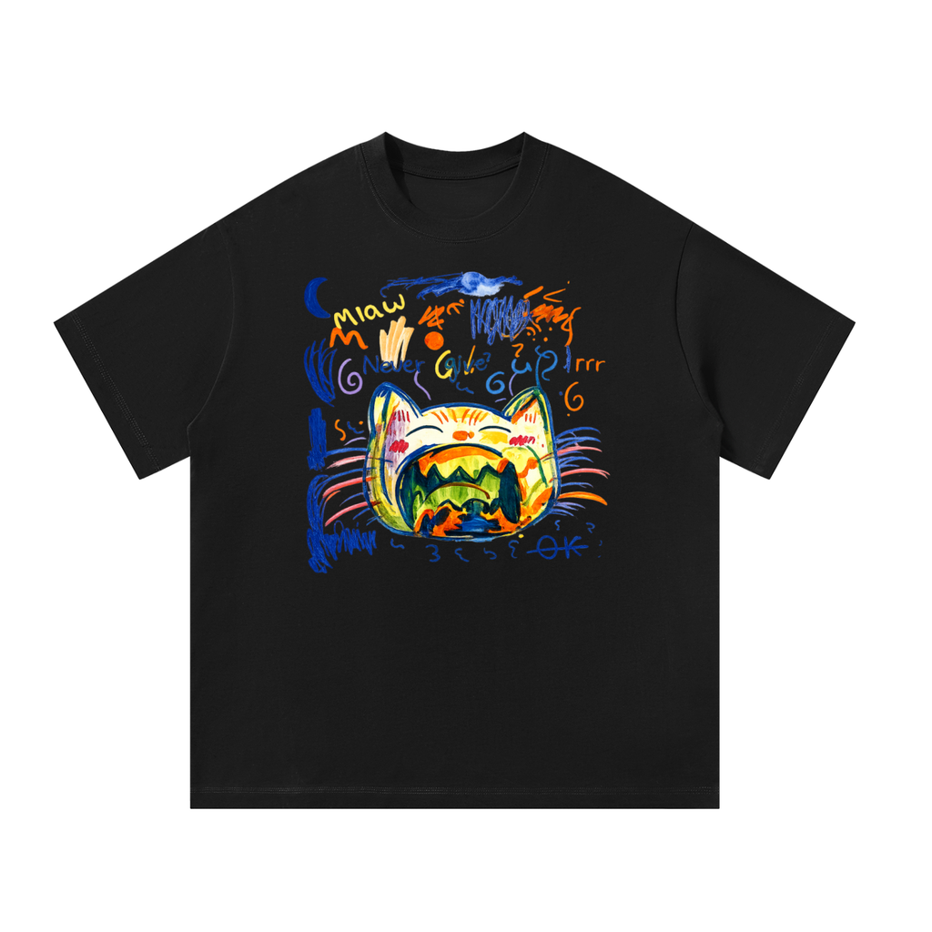 MulTeechoice Young Artist First Tee