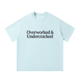 MulTeechoice Overworked Tee