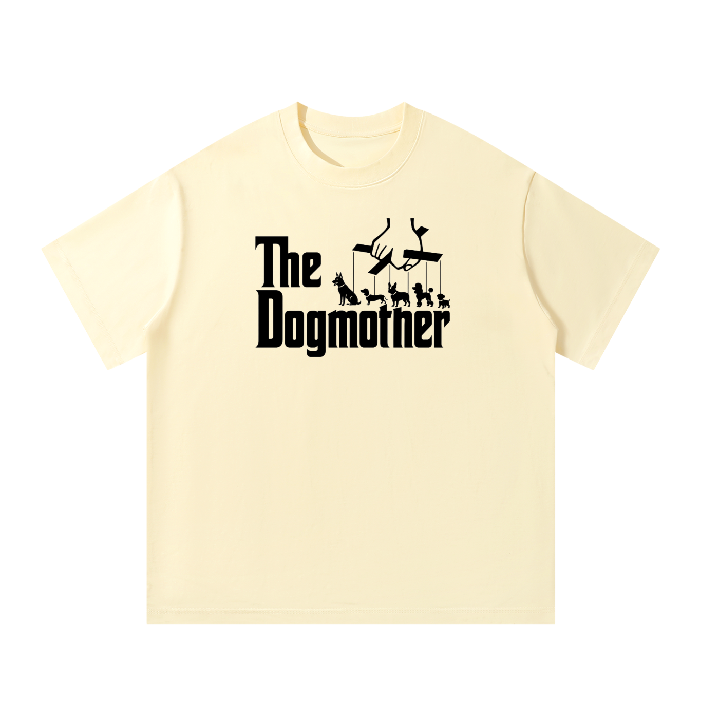 MulTeechoice Dog Lover Tee