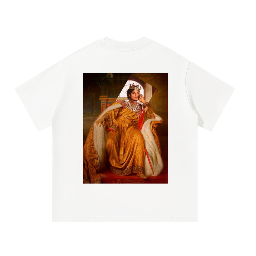 MulTeechoice Michael Jackson Bad Tee