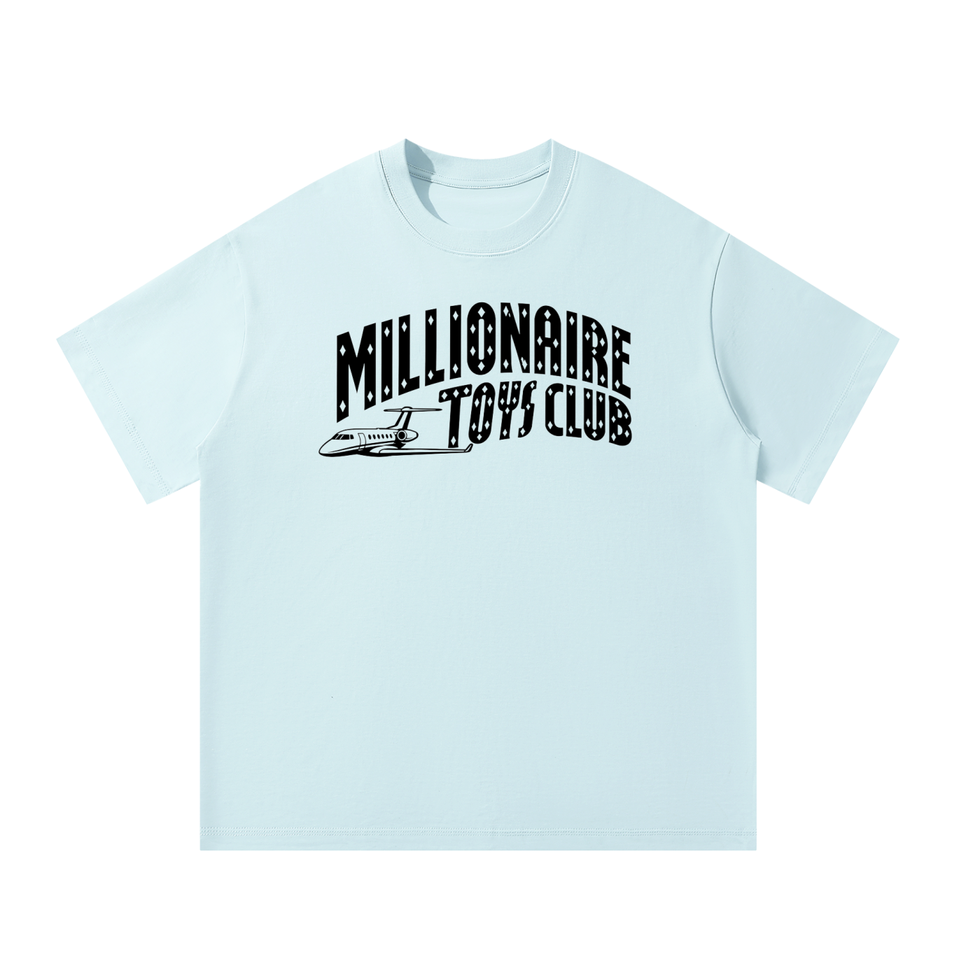 MulTeechoice Millionaire Tee