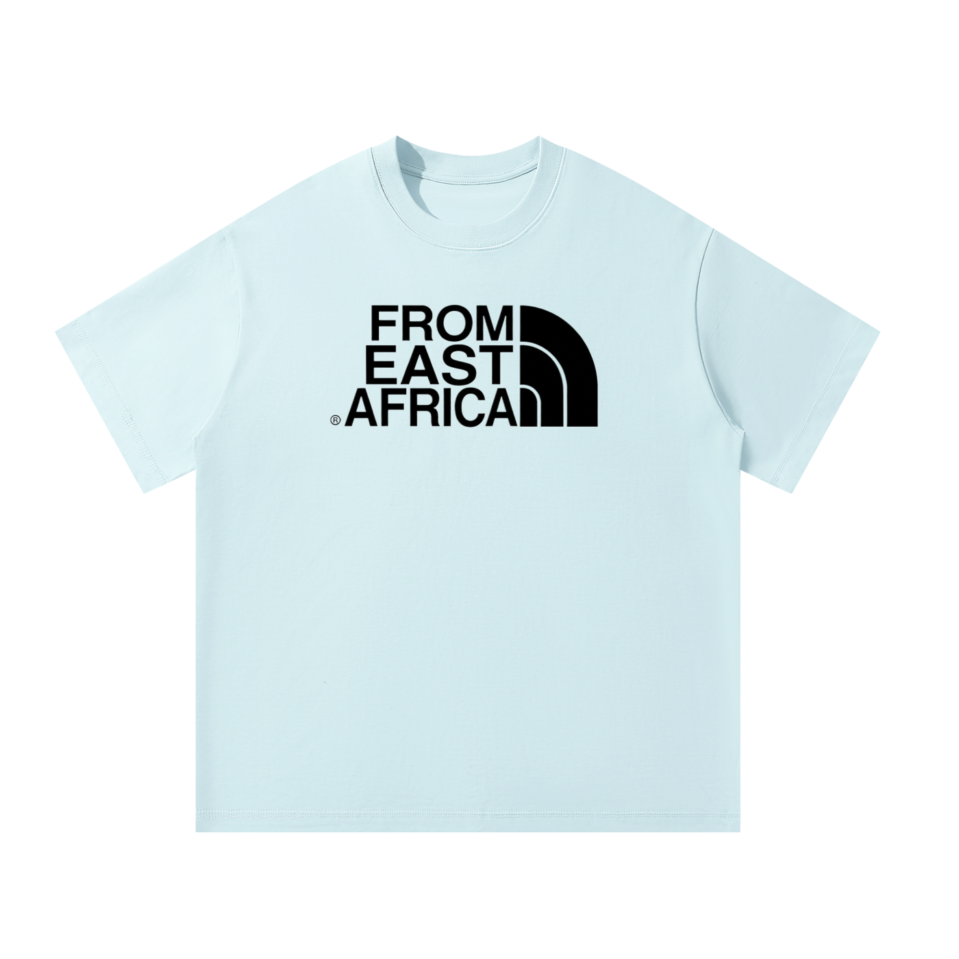 MulTeechoice East Africa Tee