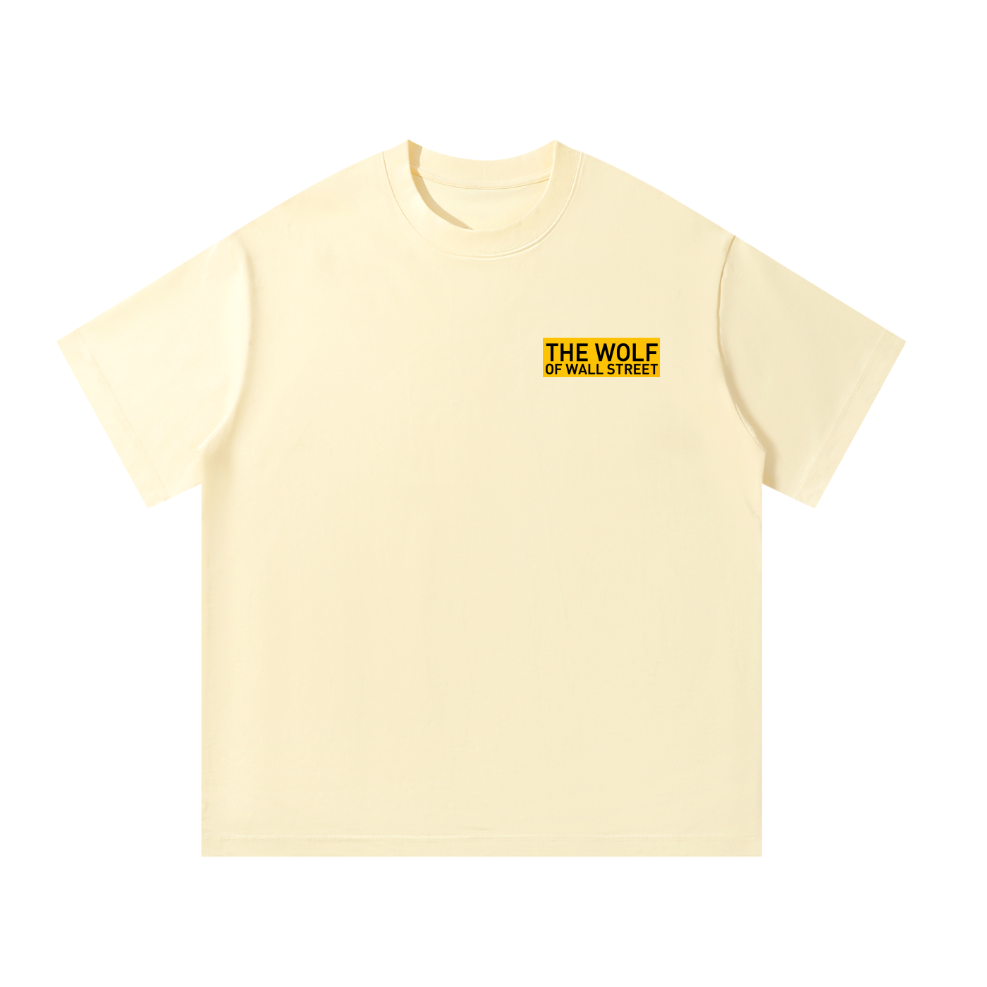 MulTeechoice Jordan Belfort Autograph Tee