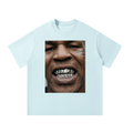 Mike Tyson LV Autograph Tee