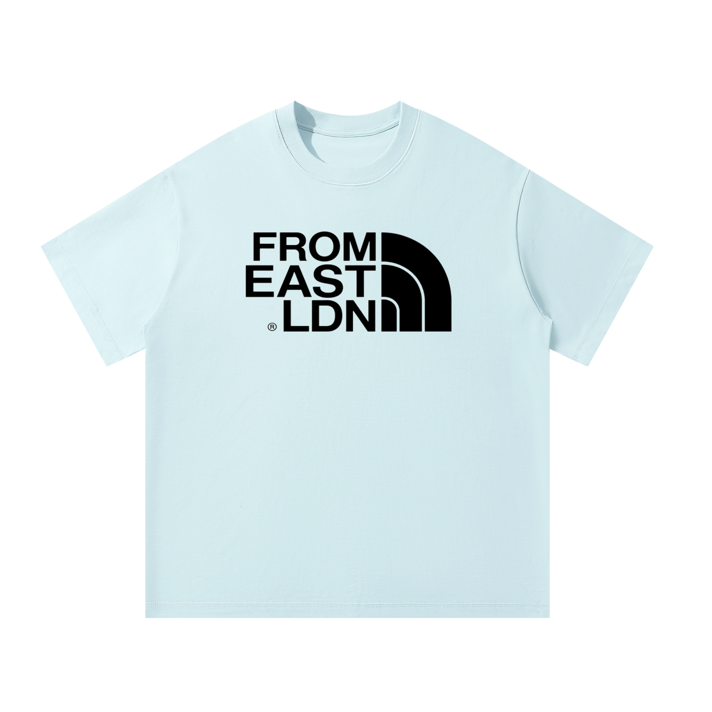 MulTeechoice London Tee