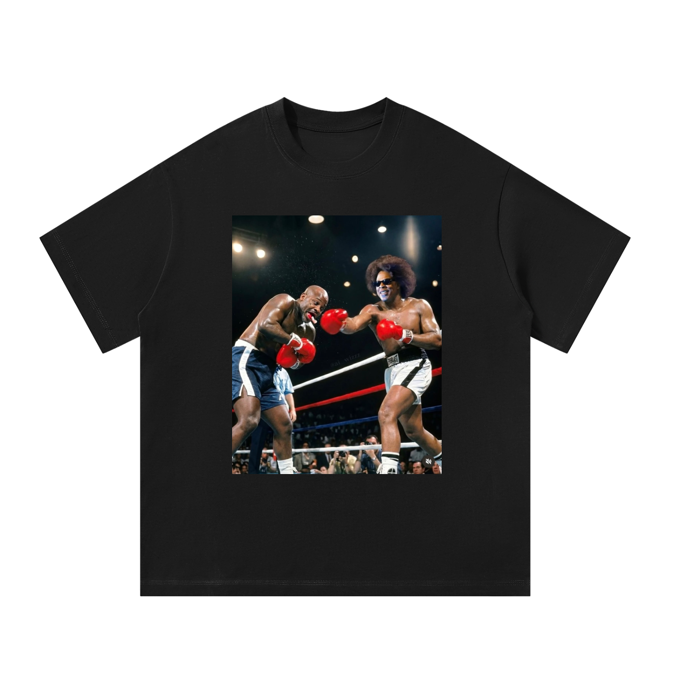 MulTeechoice Jay Z & Dame Tee