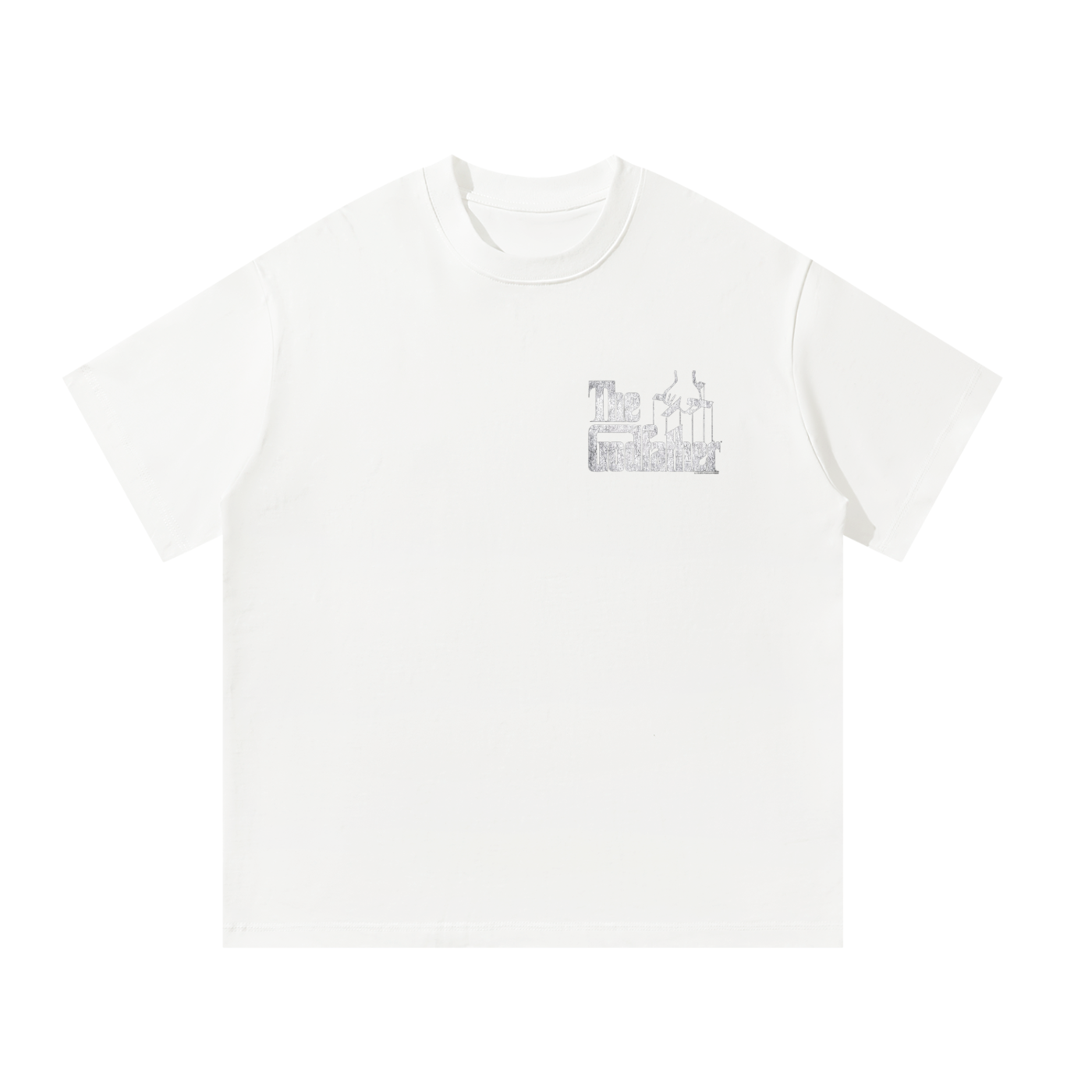 MulTeechoice Godfather Tee
