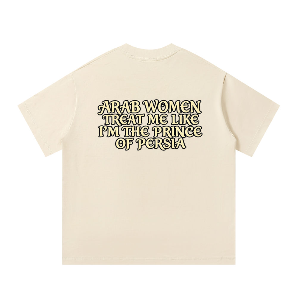 MulTeechoice Drake Tee
