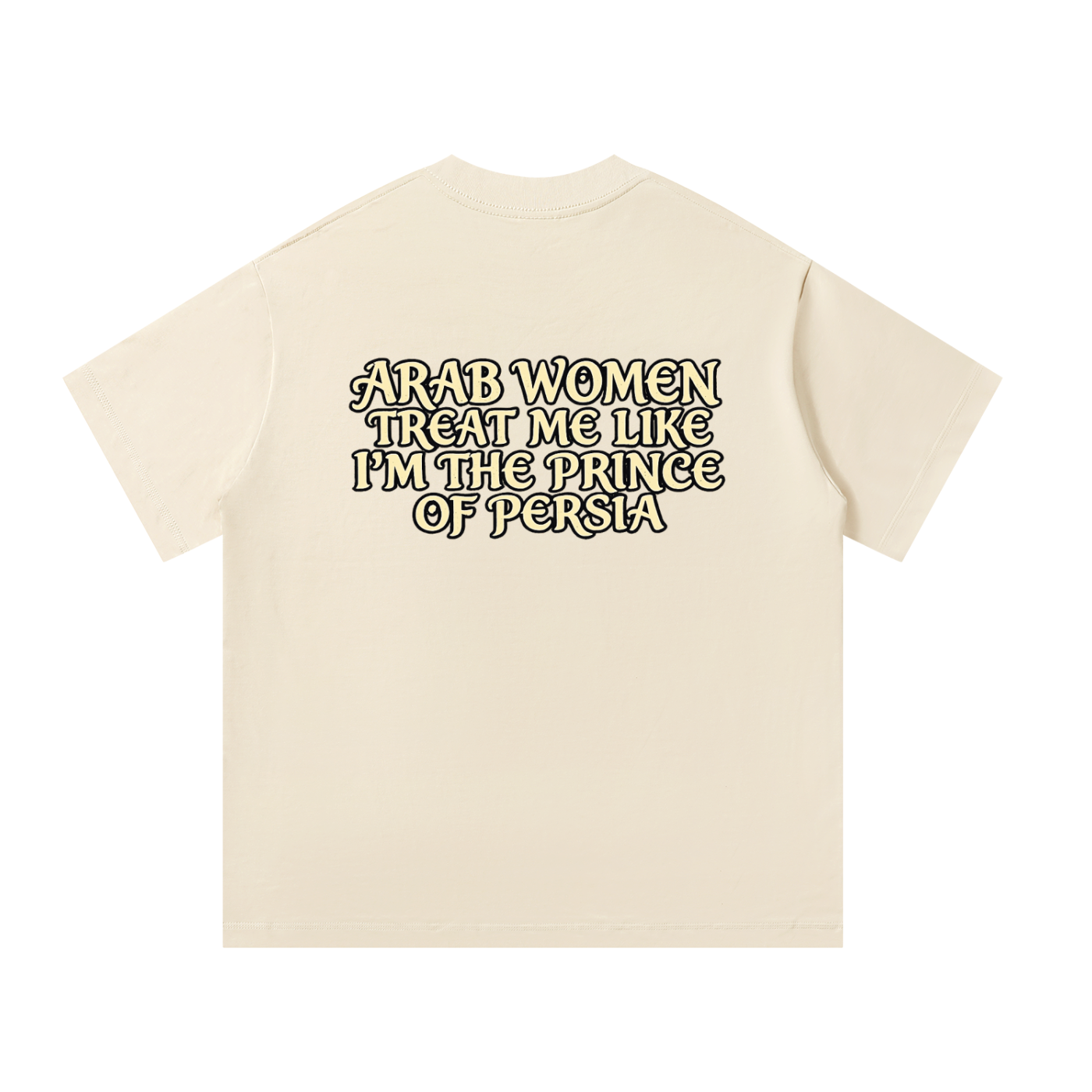 MulTeechoice Drake Tee