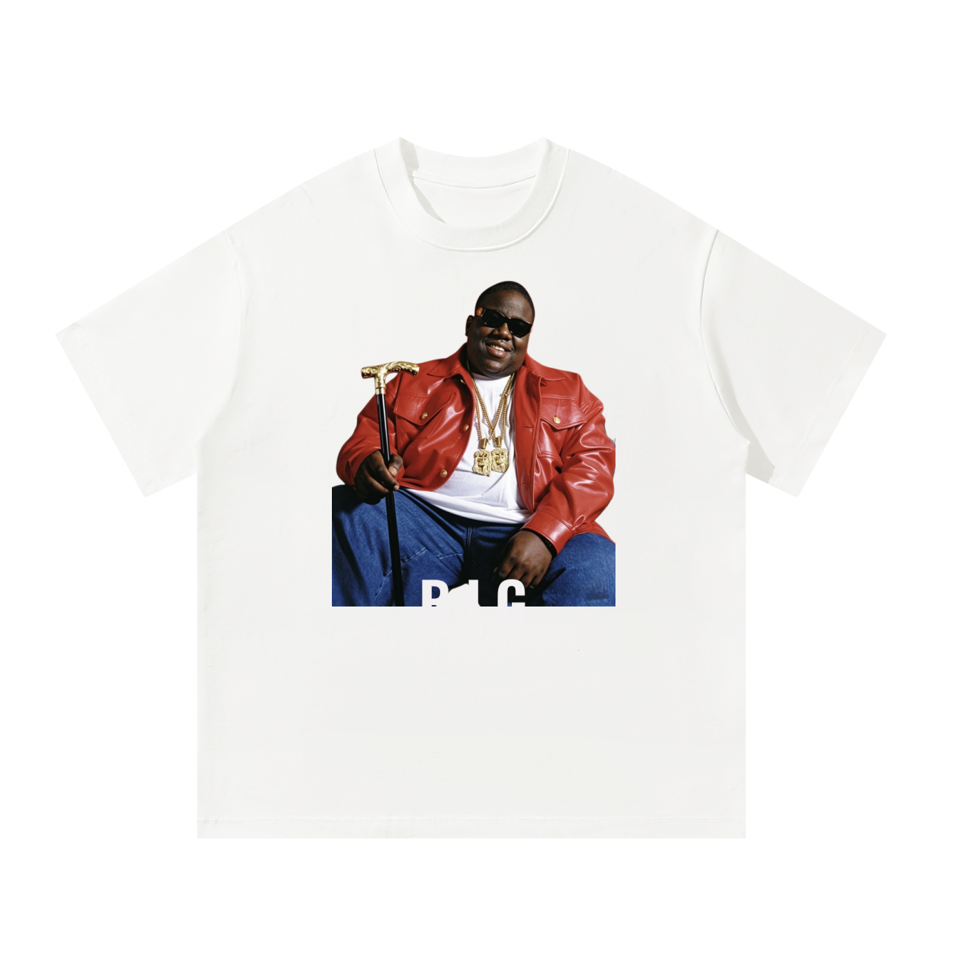 MulTeechoice Biggie Tee
