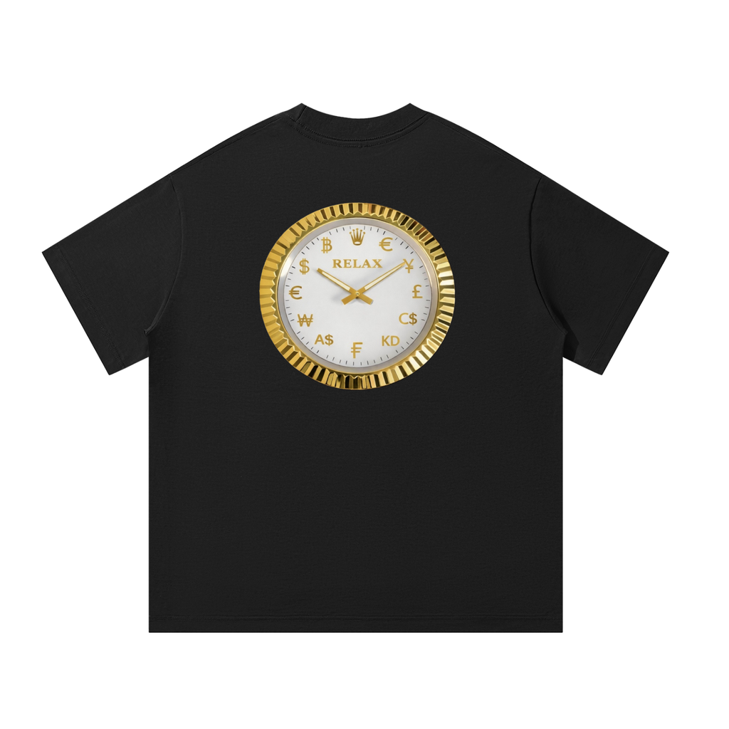MulTeechoice Forex Tee