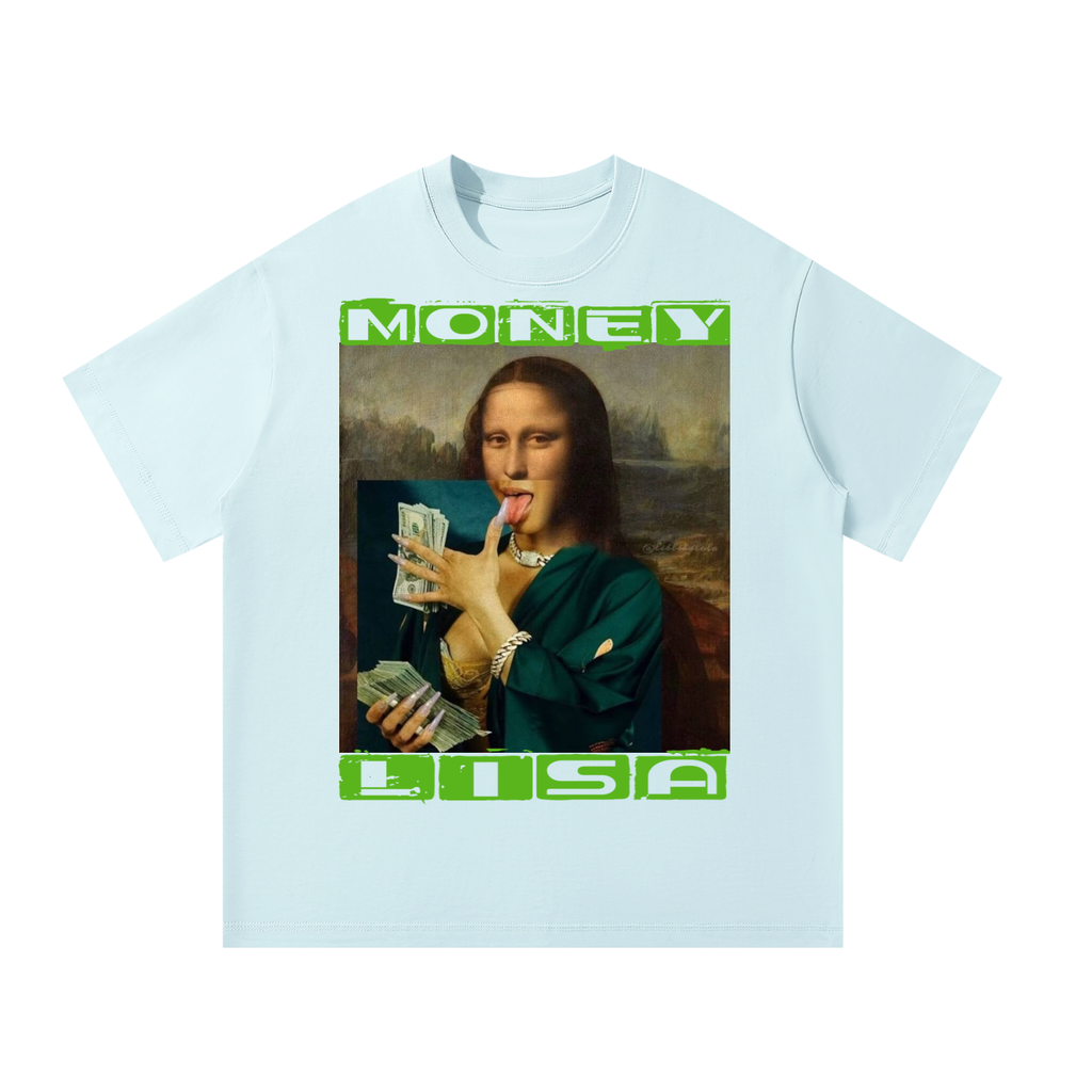 MulTeechoice Money Lisa Tee