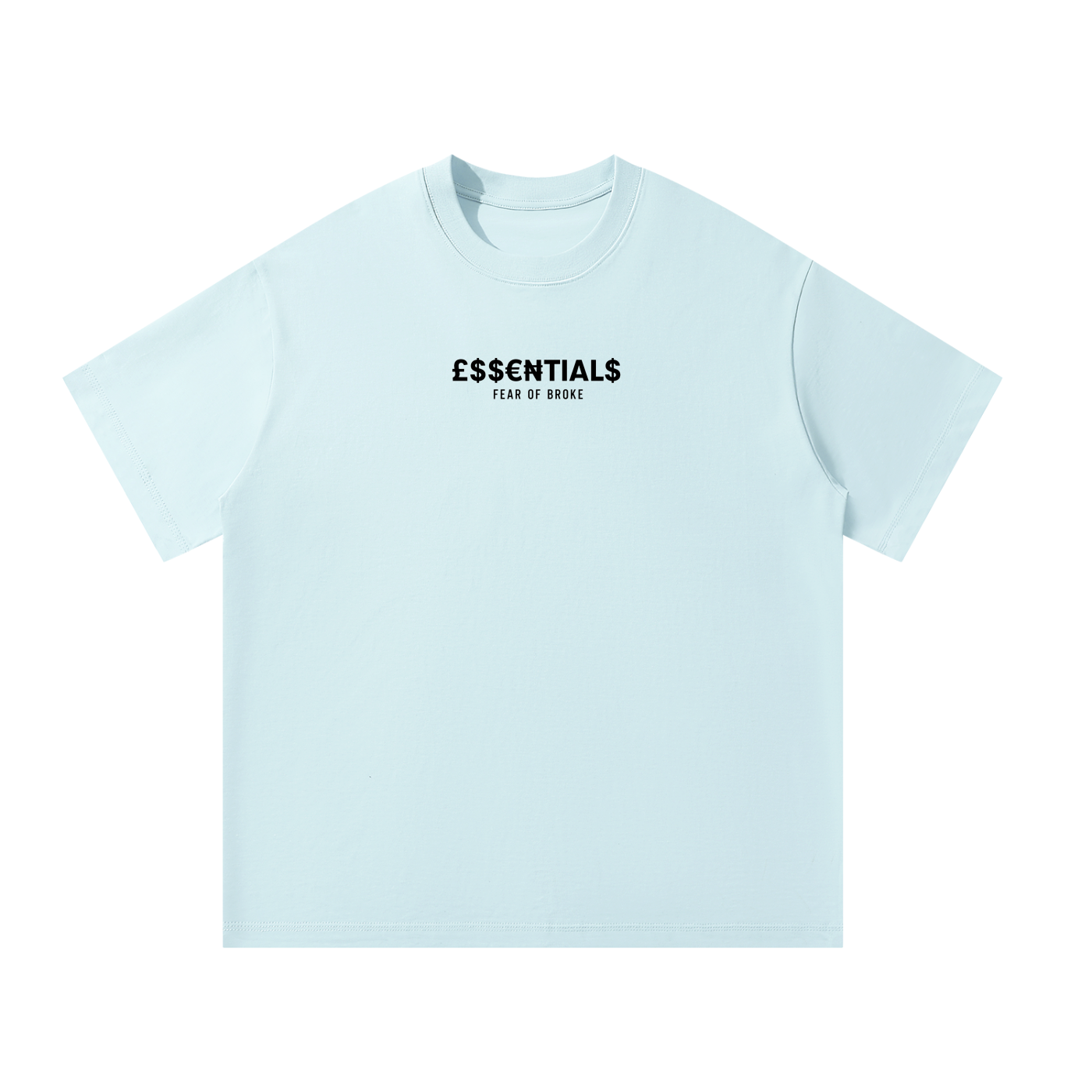 Multeechoice Essentials Pound Niara Tee