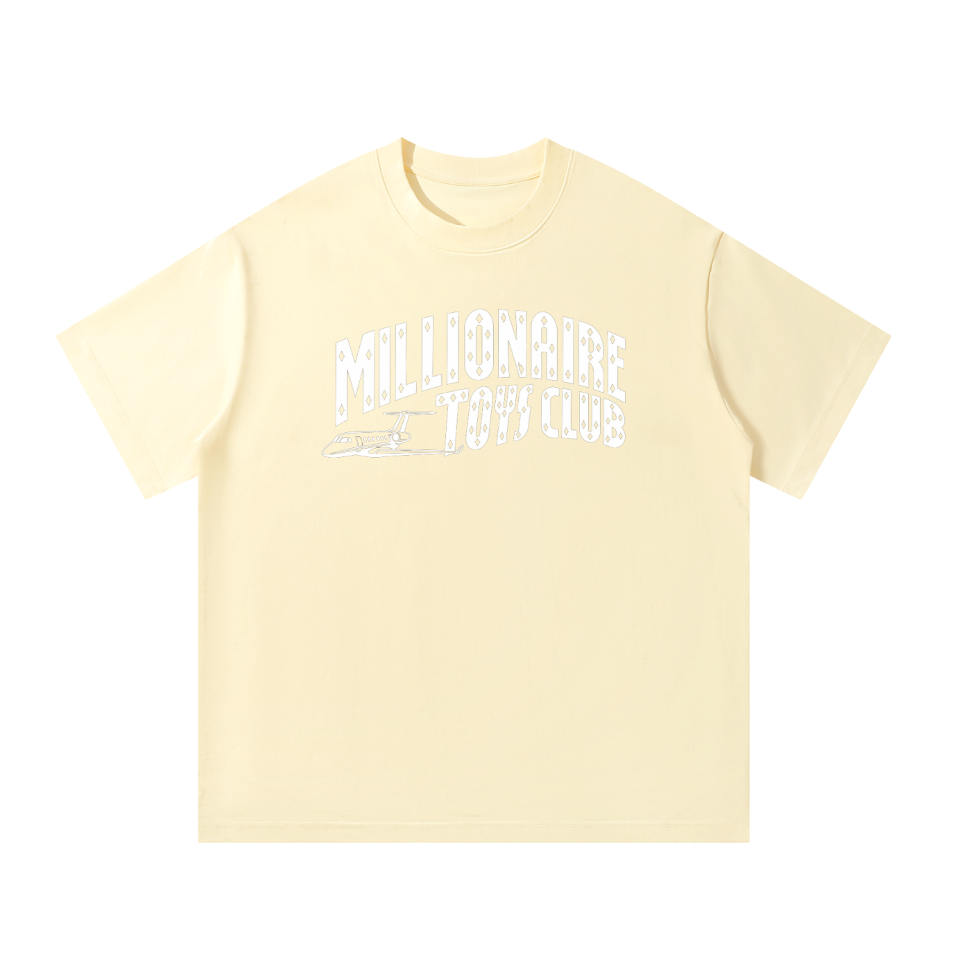 MulTeechoice Millionaire Tee