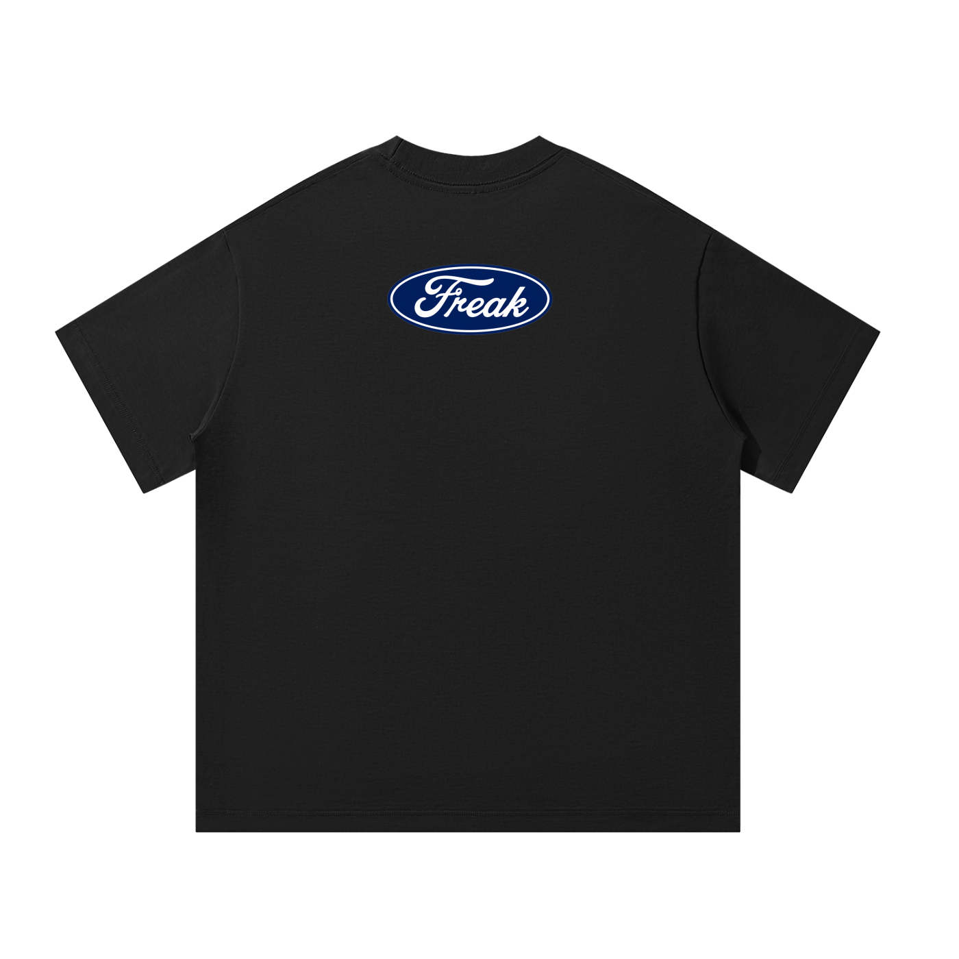 MulTeechoice Freak Tee