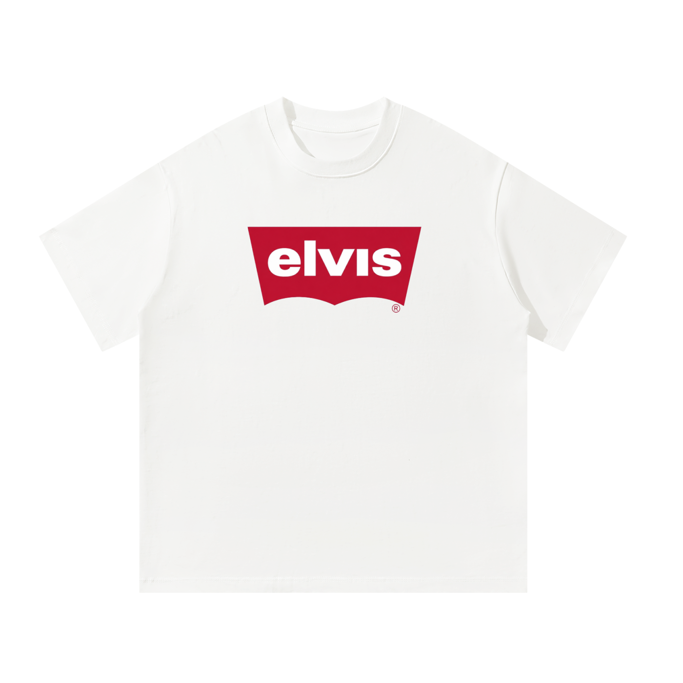 MulTeechoice Elvis Tee