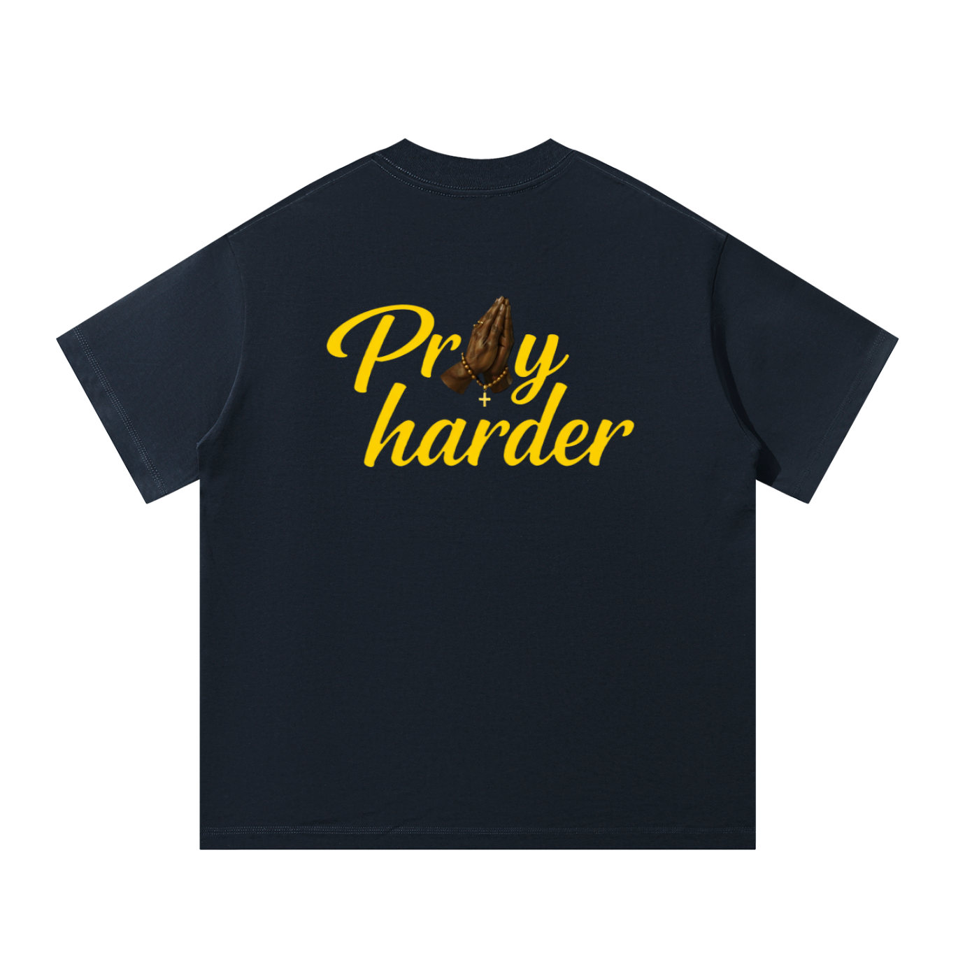 MulTeechoice Work Tee