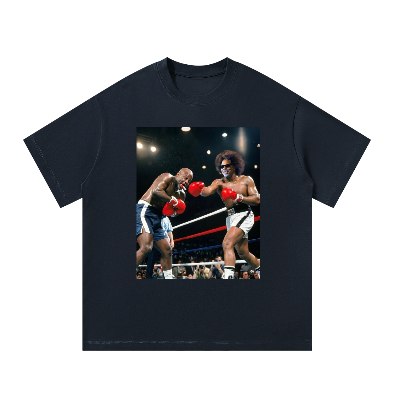 MulTeechoice Jay Z & Dame Tee