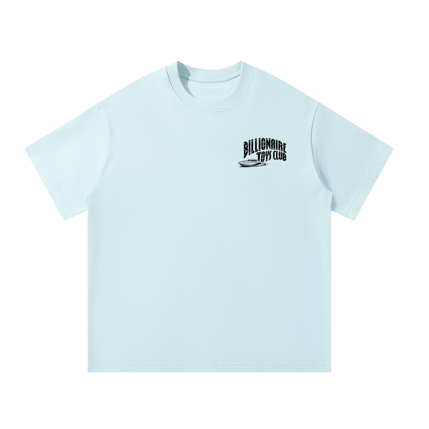 MulTeechoice Billionaire Tee