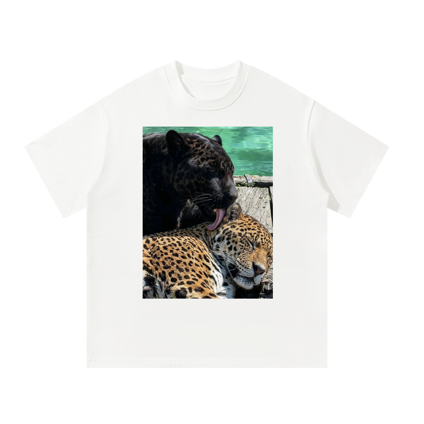 MulTeechoice Animal Tee