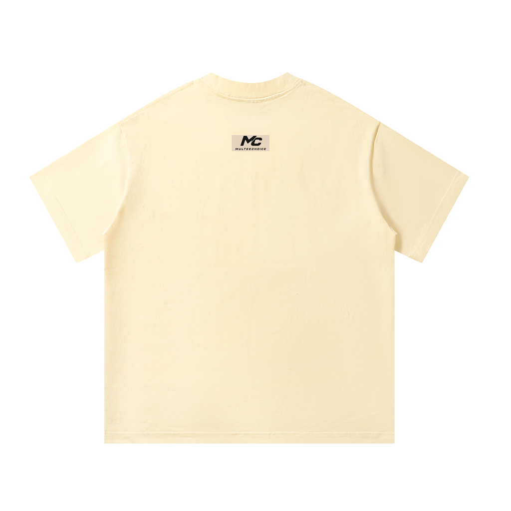 MulTeechoice Tupac Arsenal Tee