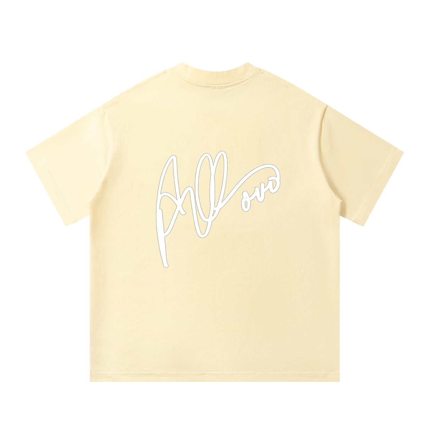 MulTeechoice Drake Autograph Tee
