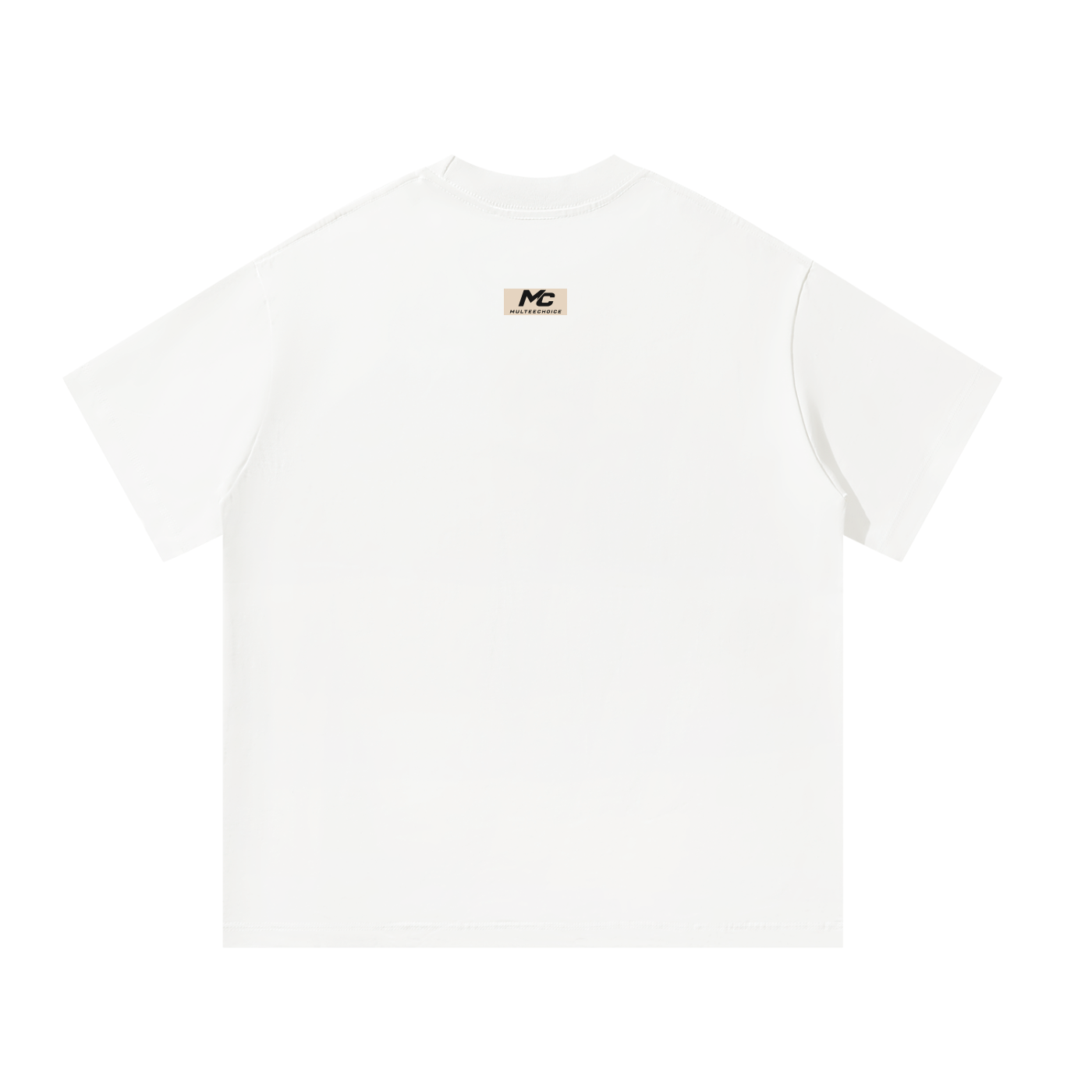 MulTeechoice Enemies Tee