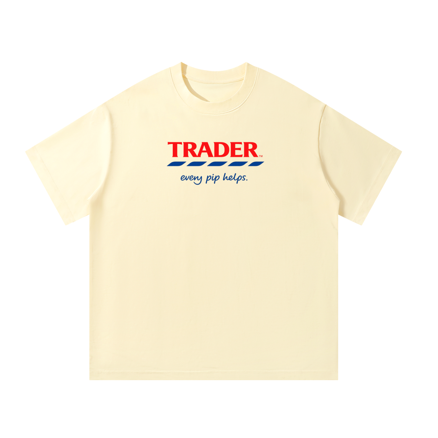 MulTeechoice Trader Tee