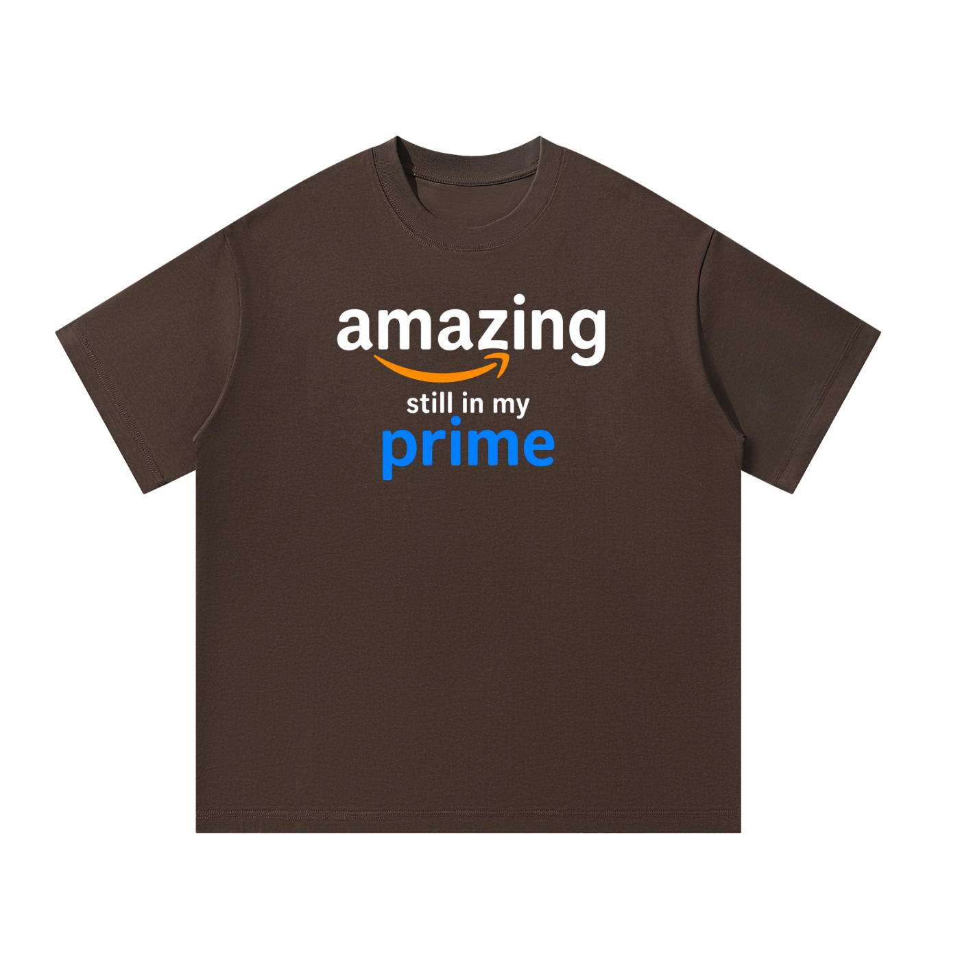 MulTeechoice Amazing Tee