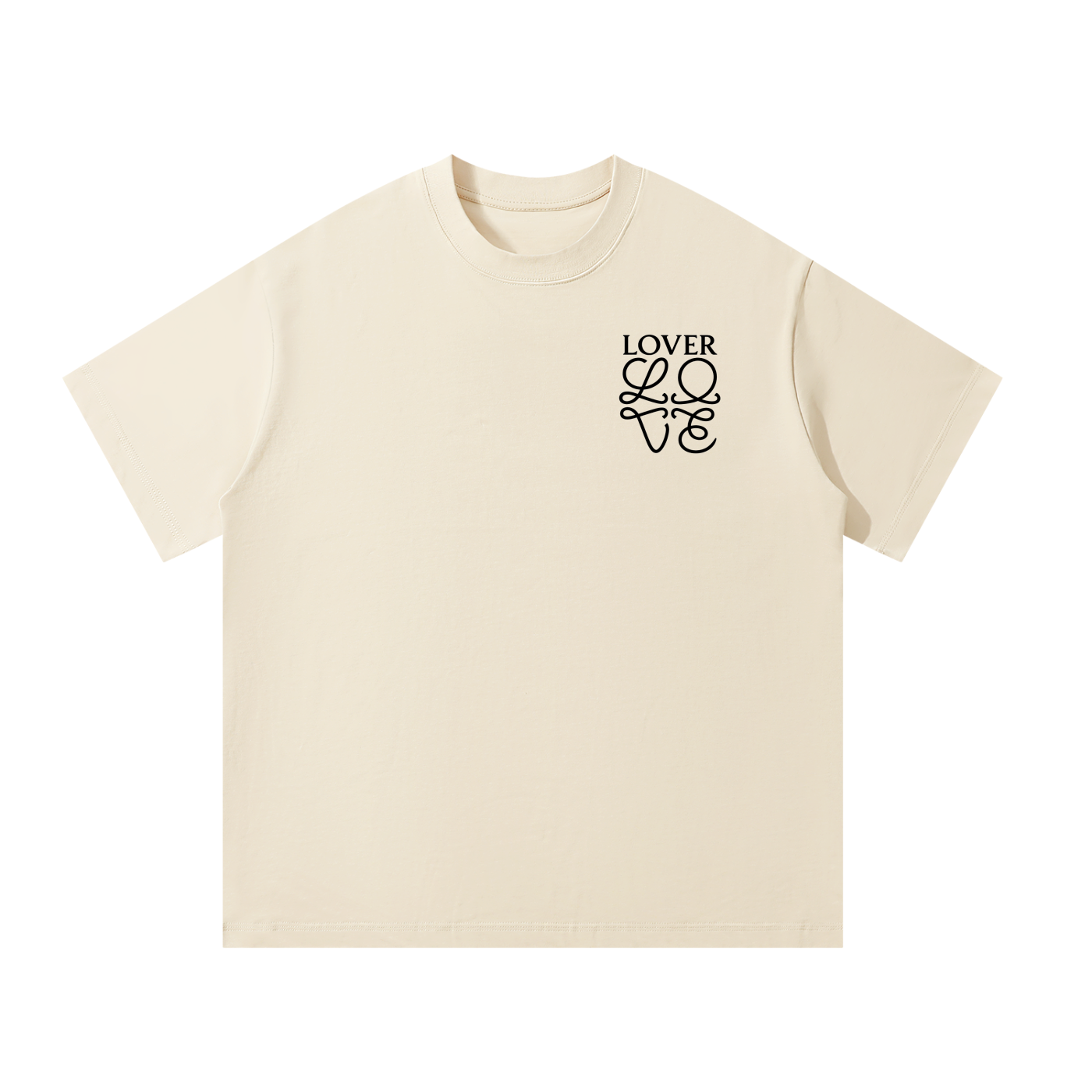 MulTeechoice Lover Tee