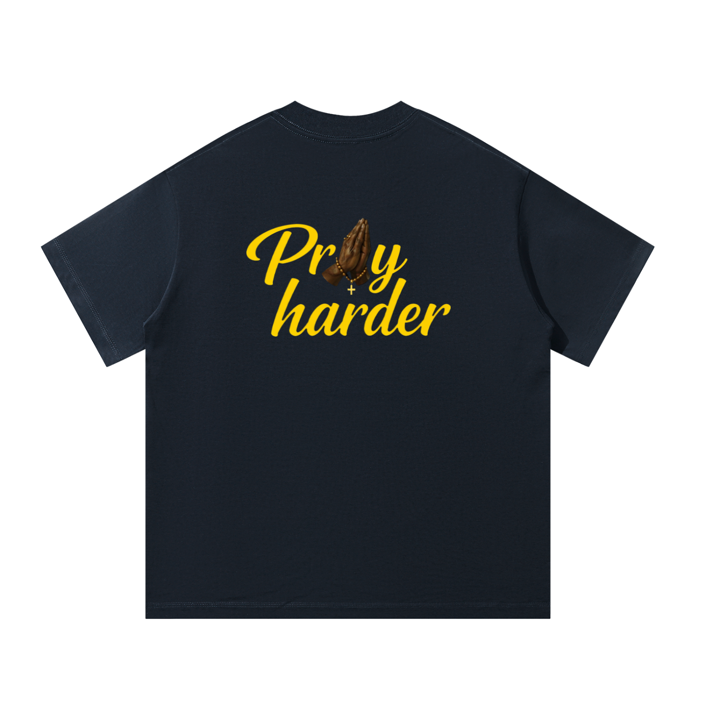 MulTeechoice Play & Pray Tee