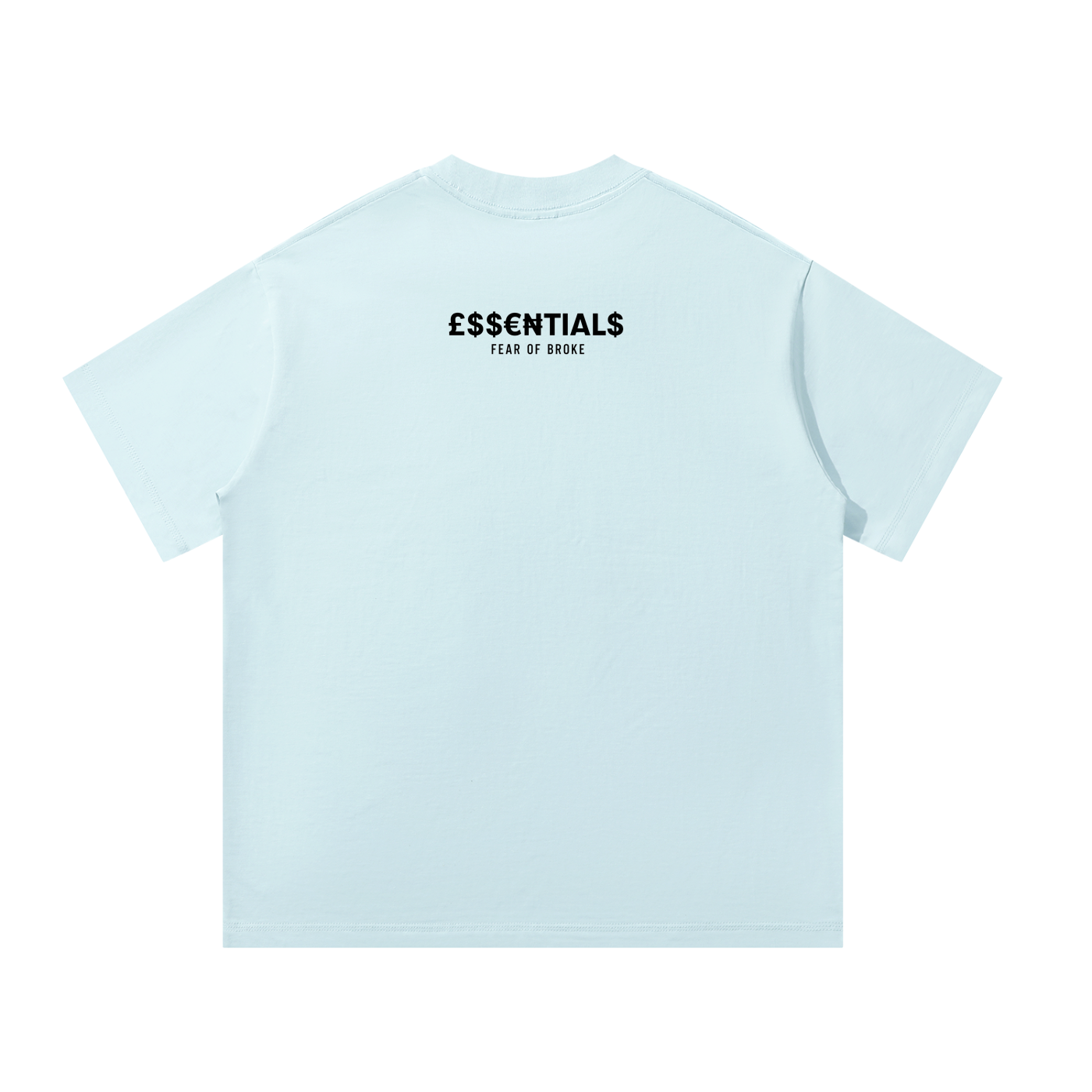Multeechoice Essentials Pound Niara Tee