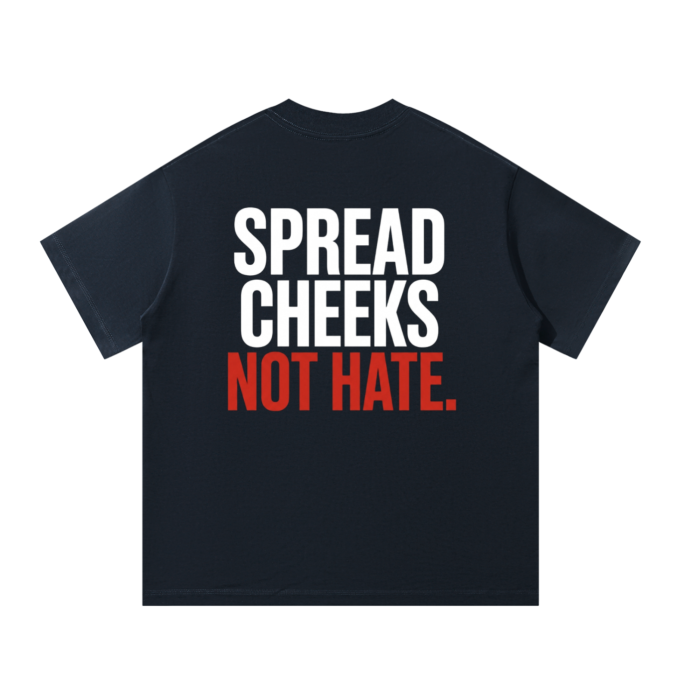 MulTeechoice Heart Tee
