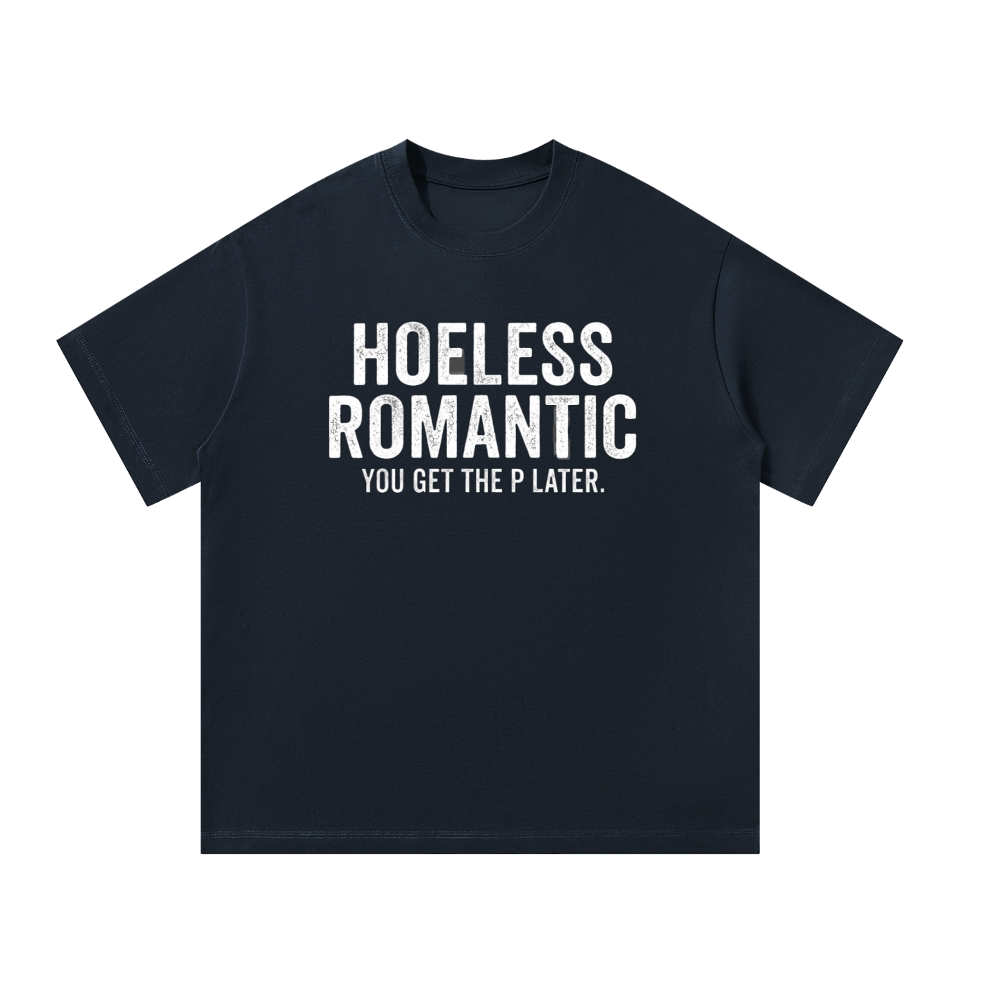MulTeechoice Romantic Tee