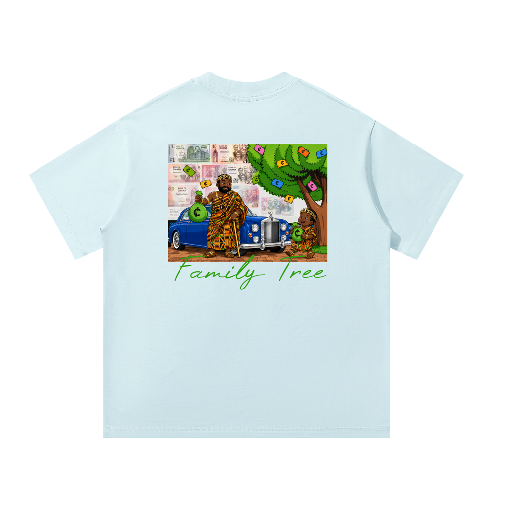 MulTeechoice Family Tee