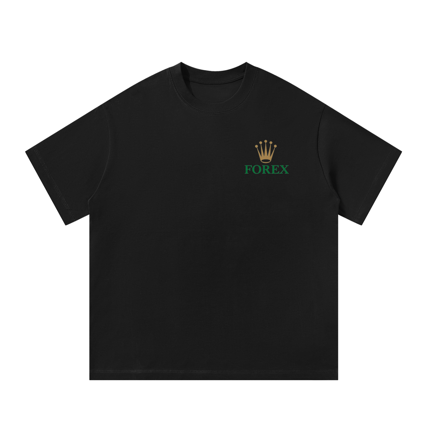 MulTeechoice Forex Tee