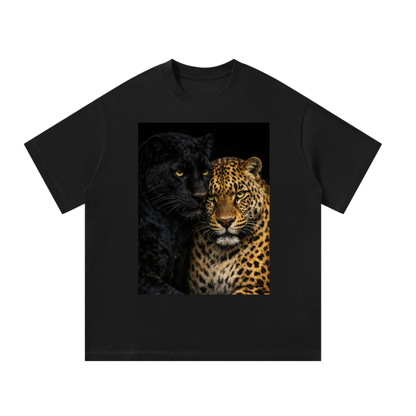 MulTeechoice Animal Tee