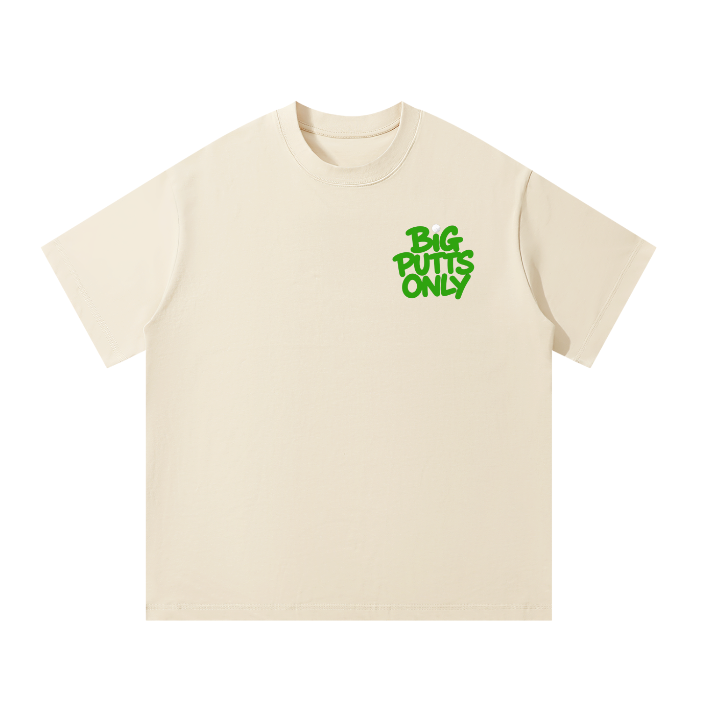 MulTeechoice Golf Swingers Tee