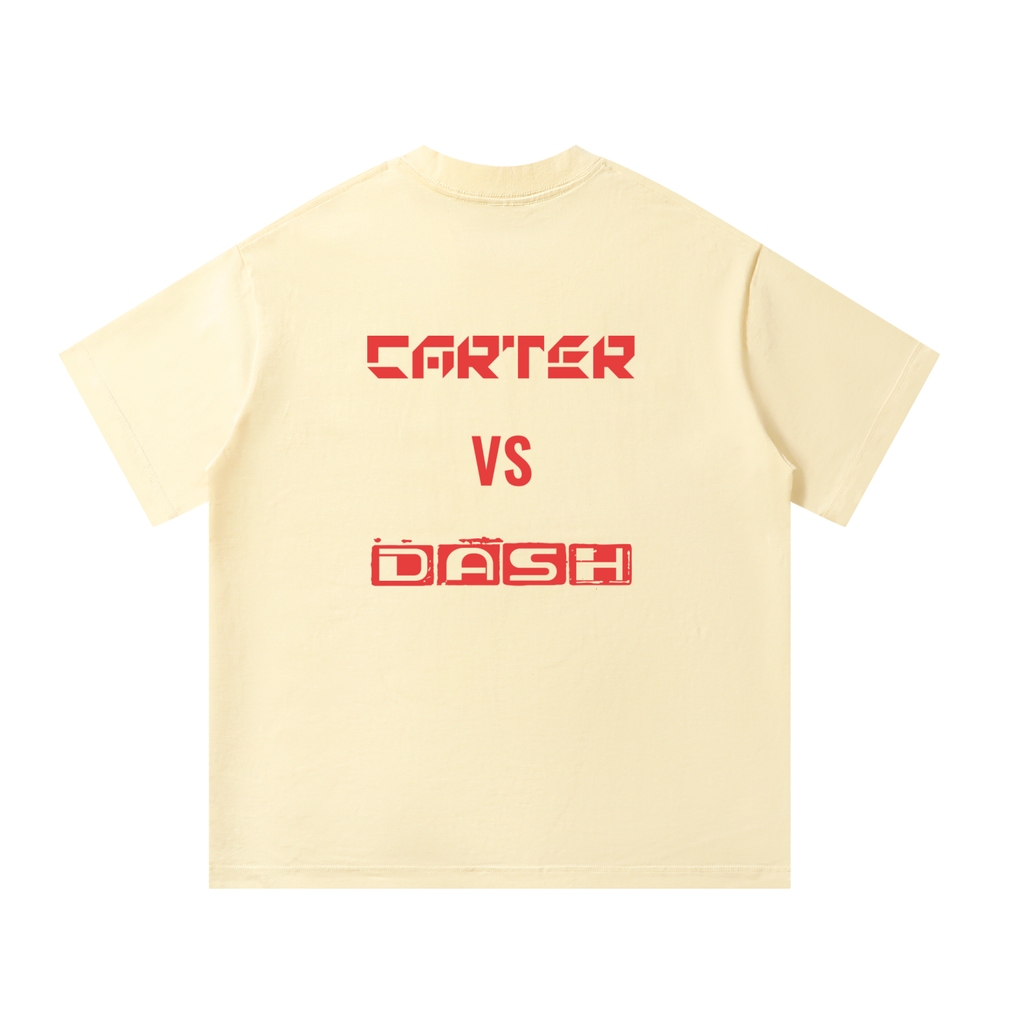 MulTeechoice Jay Z & Dame Tee