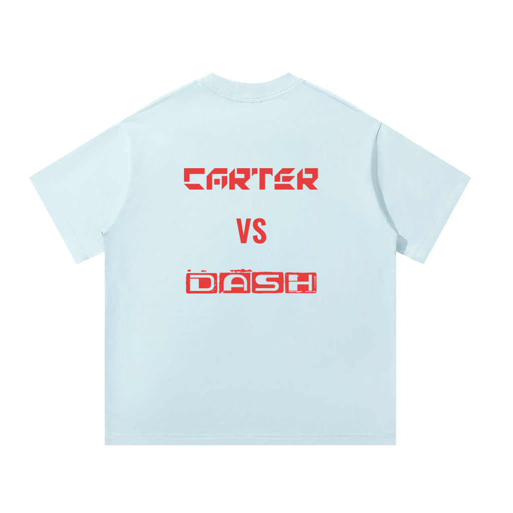 MulTeechoice Jay Z & Dame Tee